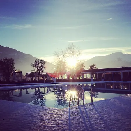 Seven Park - Adults Only 4*