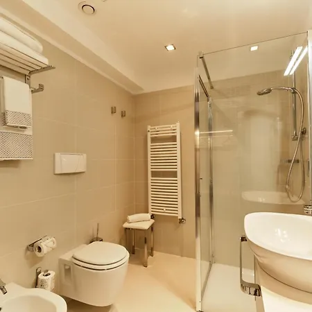 Seven Park - Adults Only 4*