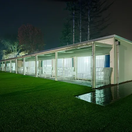 Seven Park - Adults Only 4*