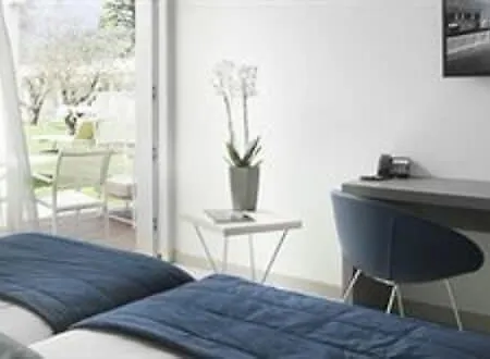 Seven Park - Adults Only Hotel