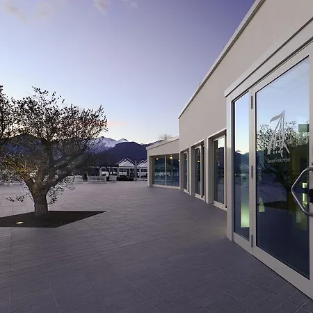 Seven Park - Adults Only 4* Colico