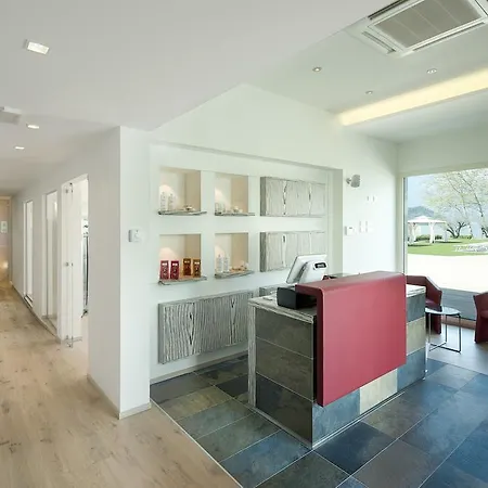 Seven Park - Adults Only Hotel Colico