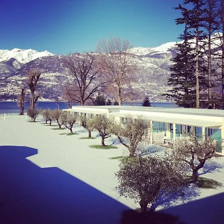 Hotel Seven Park - Adults Only