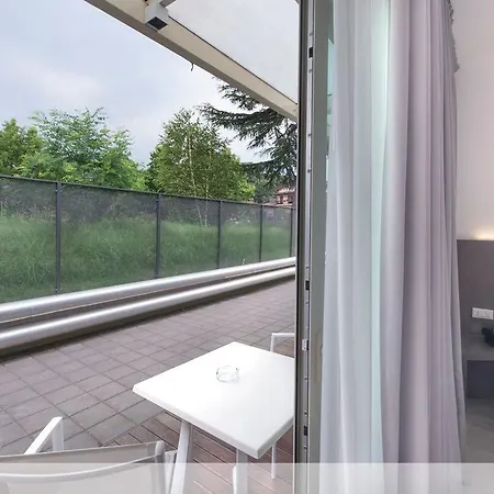 Hotel Seven Park - Adults Only Colico