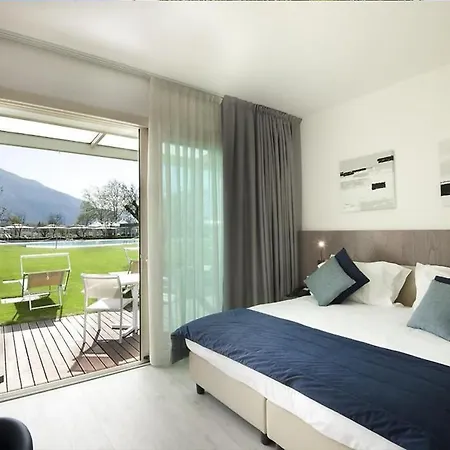 Seven Park - Adults Only 4* Колико