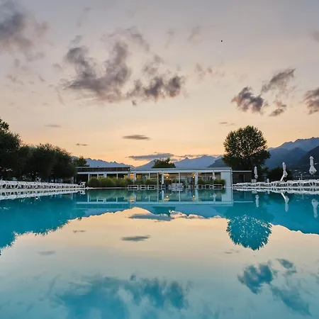 Seven Park - Adults Only Colico