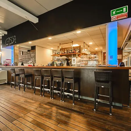 Seven Park - Adults Only Hotel