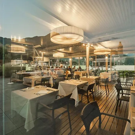 Hotel Seven Park - Adults Only 4*