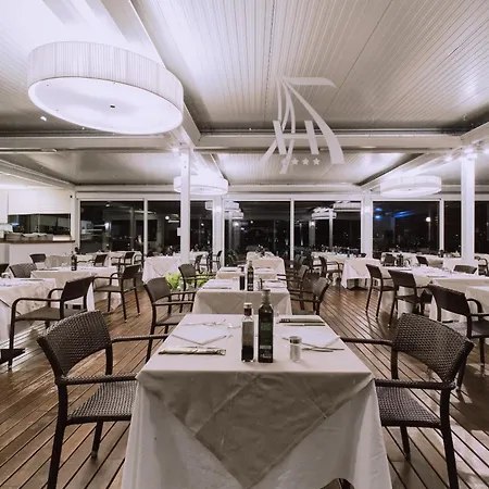 Seven Park - Adults Only 4* Colico