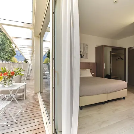 Seven Park - Adults Only Hotel