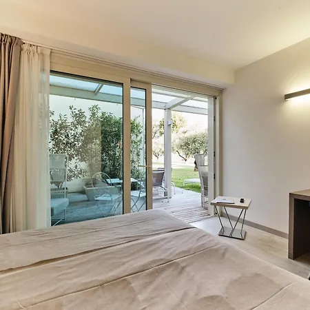 Seven Park - Adults Only 4* Colico