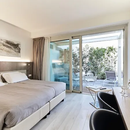 Seven Park - Adults Only Hotel Colico