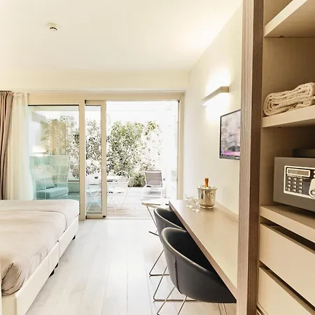 Hotel Seven Park - Adults Only 4*