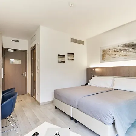 Seven Park - Adults Only Colico