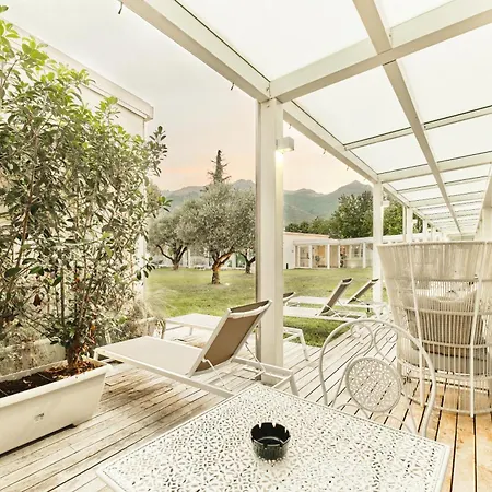 Hotel Seven Park - Adults Only 4*