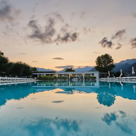 Hotel Seven Park - Adults Only Colico
