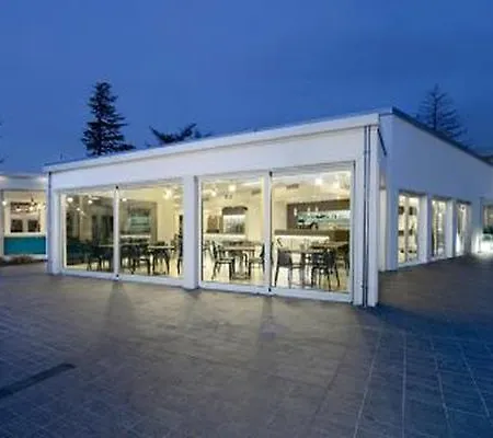 Ξενοδοχείο Seven Park - Adults Only Colico