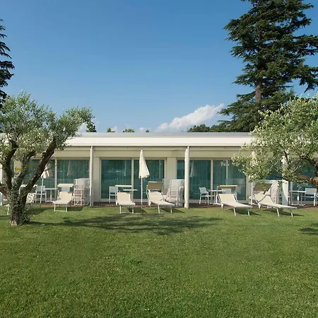 Seven Park - Adults Only Hotel Colico