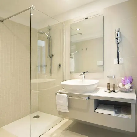 Hotel Seven Park - Adults Only