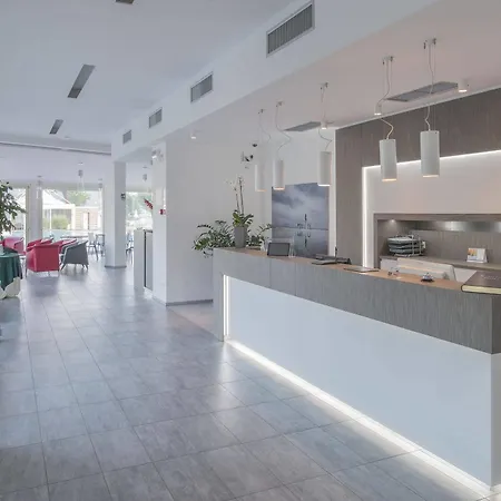 Seven Park - Adults Only 4* Colico