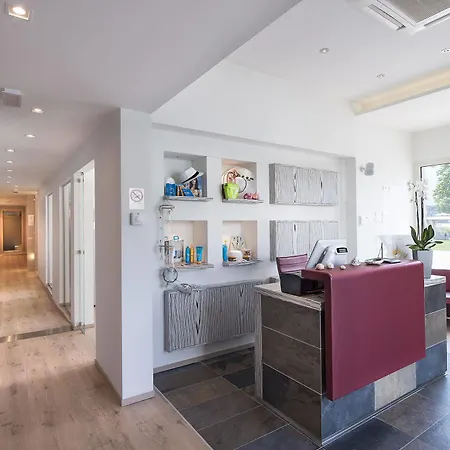 Seven Park - Adults Only 4* Колико