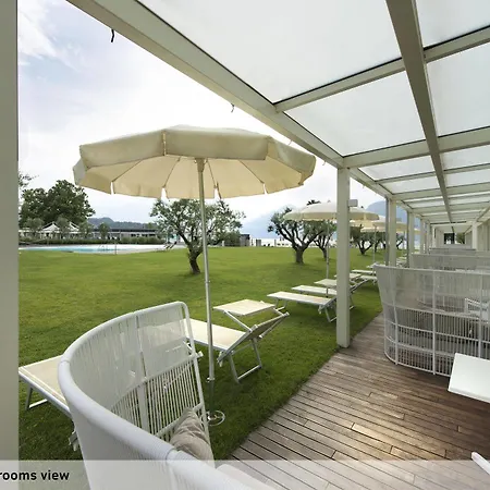 Seven Park - Adults Only Hotel Colico