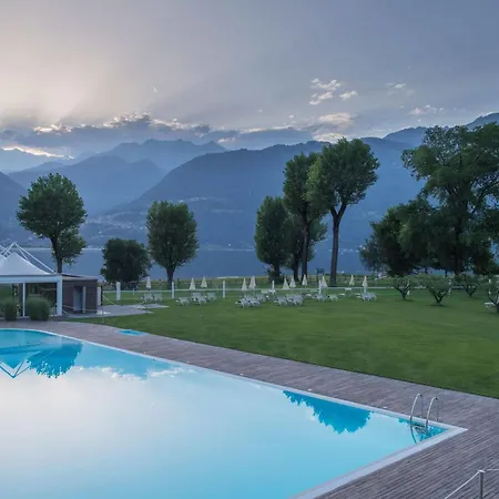 Seven Park - Adults Only 4* Colico