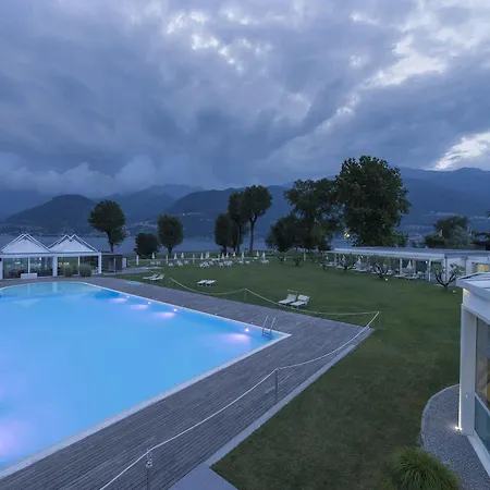 Hotel Seven Park - Adults Only Colico