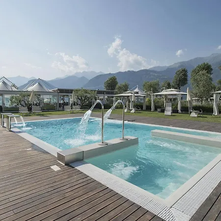 Seven Park - Adults Only Colico