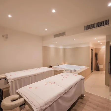 Seven Park - Adults Only Hotel