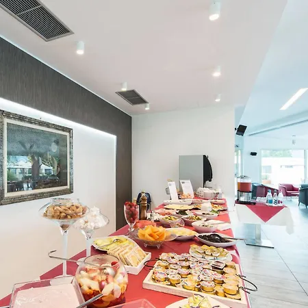 Hotel Seven Park - Adults Only 4*