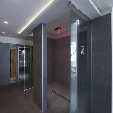 Hotel Seven Park - Adults Only Colico