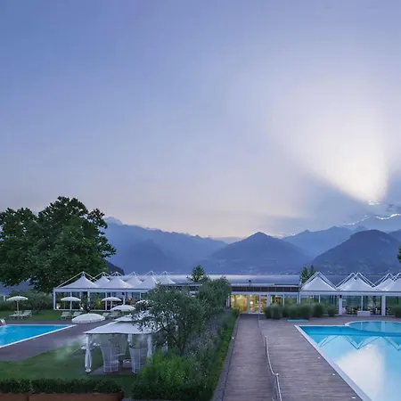 Seven Park - Adults Only Hotel