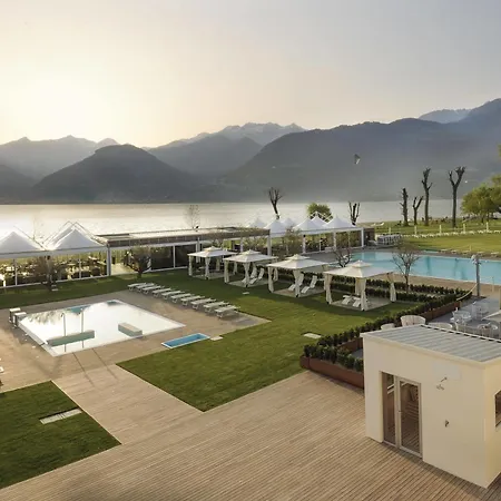 Seven Park - Adults Only Отель 4*