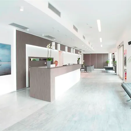 Hotel Seven Park - Adults Only 4*