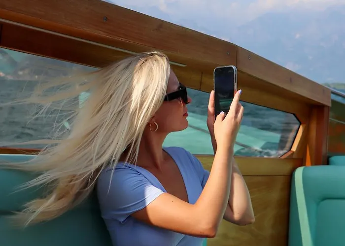 Seven Park - Adults Only Hotel Colico