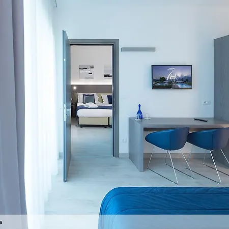 Seven Park - Adults Only 4* Colico