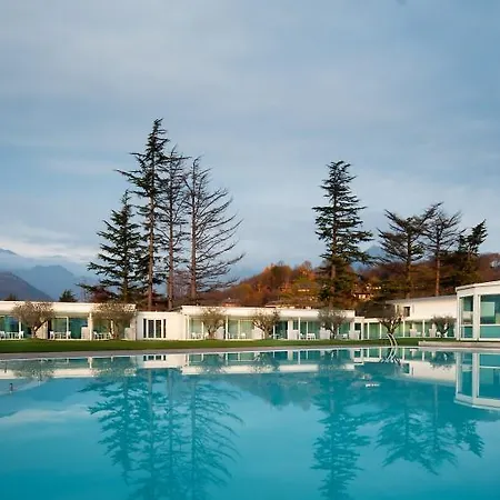 Seven Park - Adults Only Hotel