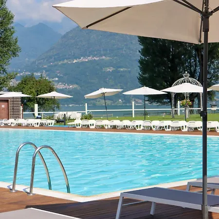 Seven Park - Adults Only Colico