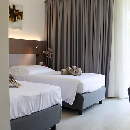Hotel Seven Park - Adults Only