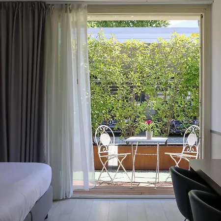 Hotel Seven Park - Adults Only 4*