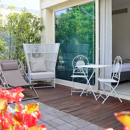 Hotel Seven Park - Adults Only Colico