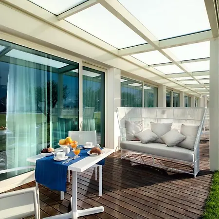 Seven Park - Adults Only 4* Colico