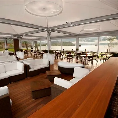 Seven Park - Adults Only Hotel