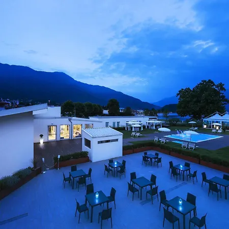Hotel Seven Park - Adults Only