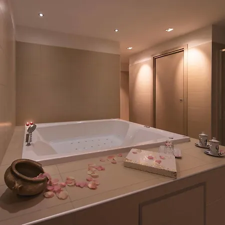 Seven Park - Adults Only 4* Colico