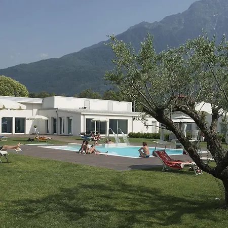 Seven Park - Adults Only Hotel Colico