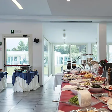 Hotel Seven Park - Adults Only 4*
