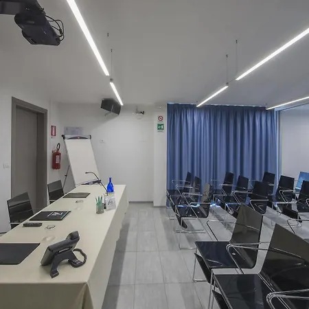 Hotel Seven Park - Adults Only Colico