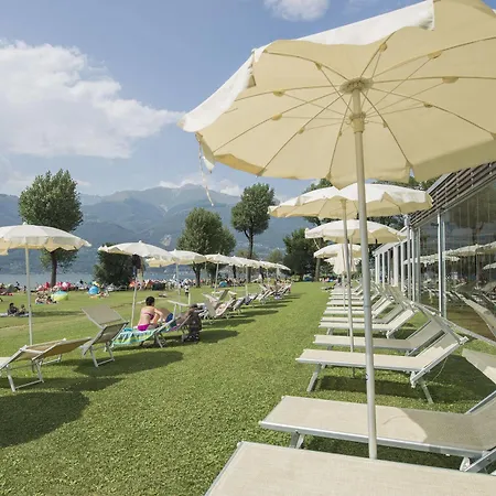 Hotel Seven Park - Adults Only Colico